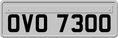 OVO7300