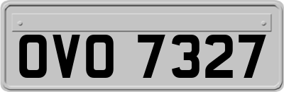 OVO7327