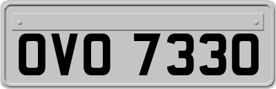 OVO7330