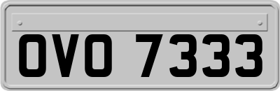 OVO7333
