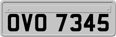 OVO7345