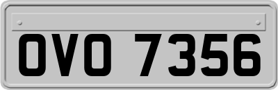 OVO7356