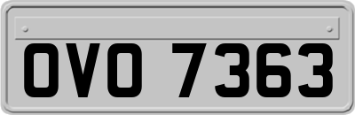 OVO7363