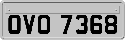 OVO7368