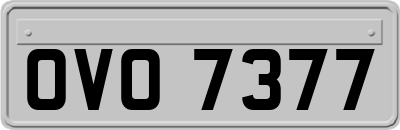OVO7377