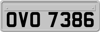 OVO7386