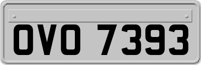 OVO7393