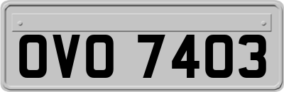 OVO7403