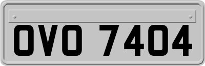 OVO7404