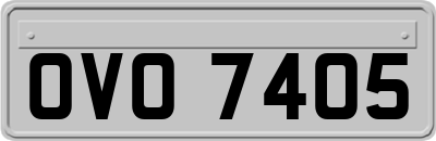 OVO7405