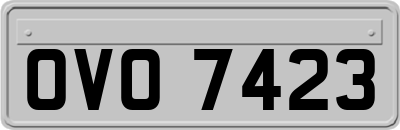 OVO7423