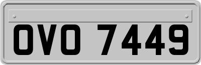 OVO7449