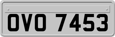 OVO7453