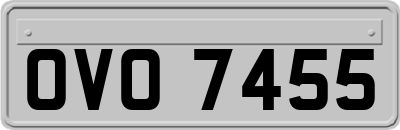 OVO7455