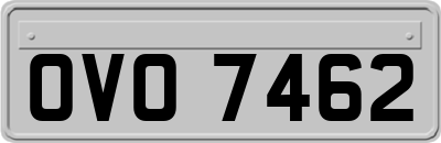 OVO7462