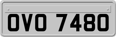 OVO7480