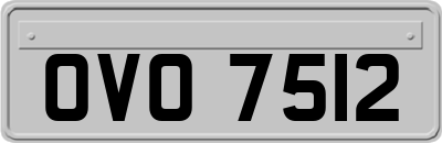 OVO7512