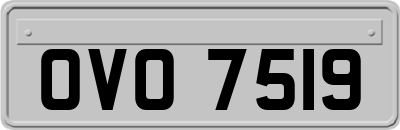 OVO7519