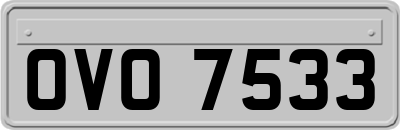 OVO7533