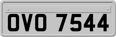 OVO7544