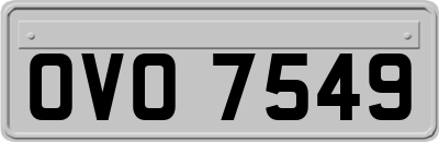 OVO7549