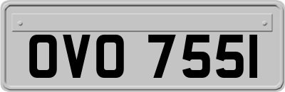 OVO7551