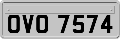 OVO7574