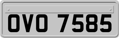 OVO7585