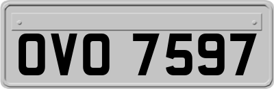 OVO7597