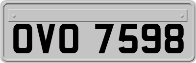 OVO7598