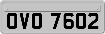 OVO7602