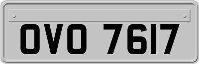 OVO7617