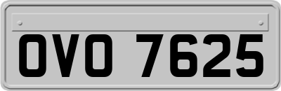 OVO7625