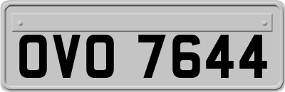 OVO7644