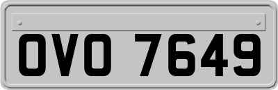 OVO7649