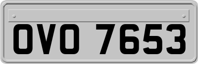 OVO7653