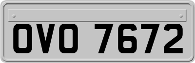 OVO7672