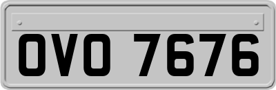 OVO7676