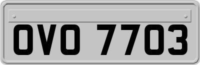 OVO7703