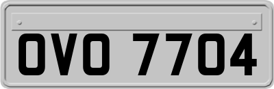 OVO7704