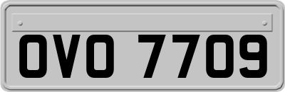 OVO7709