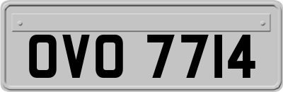 OVO7714