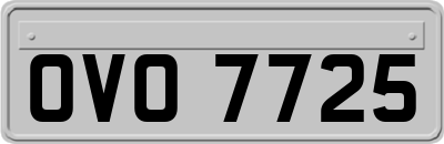 OVO7725