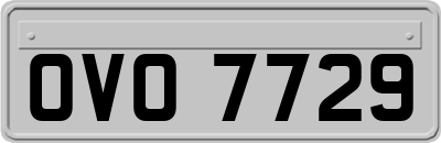 OVO7729