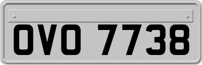 OVO7738