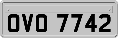 OVO7742