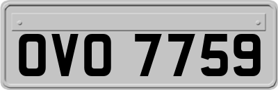 OVO7759