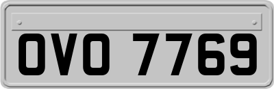 OVO7769