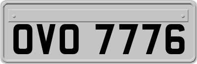 OVO7776