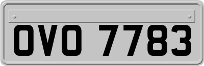 OVO7783